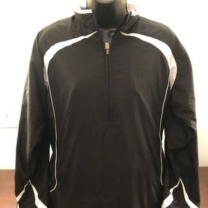 Under Armour Golf Jacket